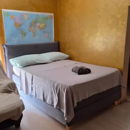 Quiet Area In The Center Of Apartamento *