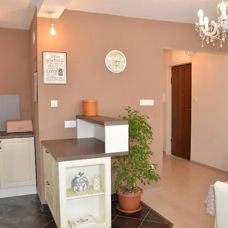 Quiet Area In The Center Of Zadar