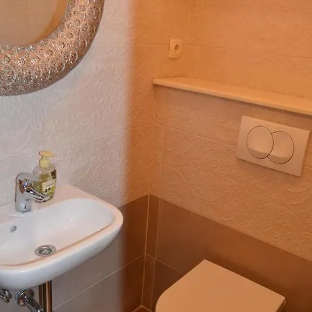 Quiet Area In The Center Of *