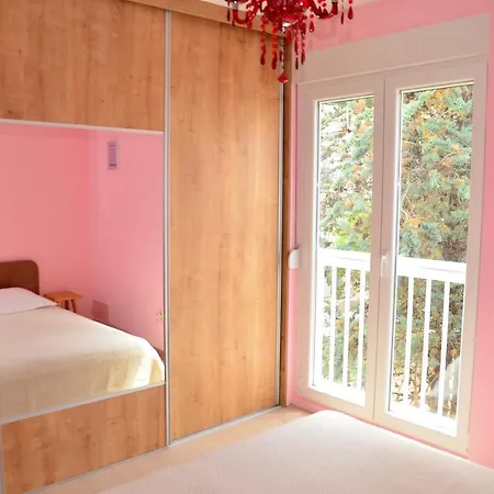 Quiet Area In The Center Of Zadar