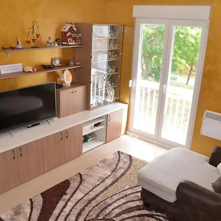 Quiet Area In The Center Of Apartamento