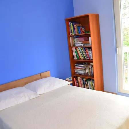 Quiet Area In The Center Of Apartamento Zadar